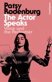 Omslagafbeelding: The Actor Speaks 2nd edition 9781350289673