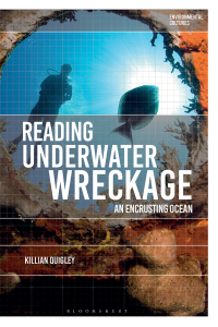 Imagen de portada: Reading Underwater Wreckage 1st edition 9781350290044