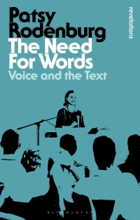 Titelbild: The Need for Words 2nd edition 9781350290112