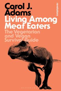 صورة الغلاف: Living Among Meat Eaters 2nd edition 9781350290297