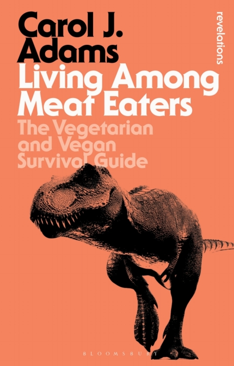 Living Among Meat Eaters: The Vegetarian and Vegan Survival Guide, 2nd Edition - FULL INSTANT DOWNLOAD | PDF DOCX EPUB