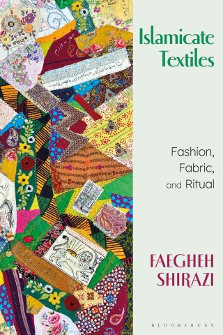 Immagine di copertina: Islamicate Textiles 1st edition 9781350291263
