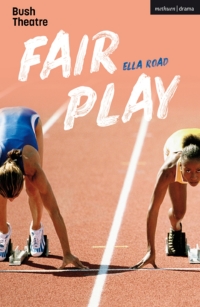 Cover image: Fair Play 1st edition 9781350291621