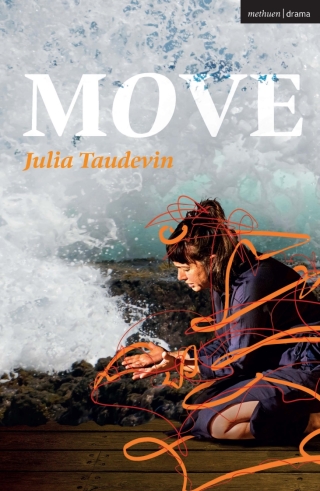 Imagen de portada: Move 1st edition 9781350291904