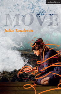 Cover image: Move 1st edition 9781350291904