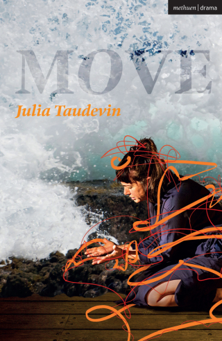Imagen de portada: Move 1st edition 9781350291904
