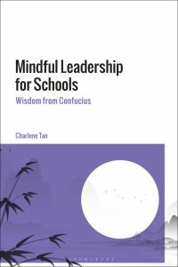 Cover image: Mindful Leadership for Schools 1st edition 9781350291997