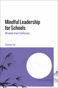 Immagine di copertina: Mindful Leadership for Schools 1st edition 9781350291997