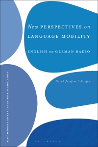 Cover image: New Perspectives on Language Mobility 1st edition 9781350293205