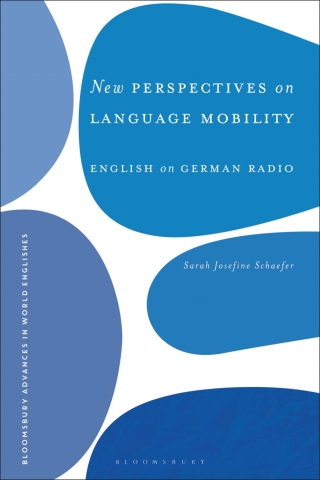 Imagen de portada: New Perspectives on Language Mobility 1st edition 9781350293243