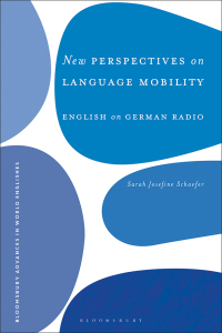 Cover image: New Perspectives on Language Mobility 1st edition 9781350293205