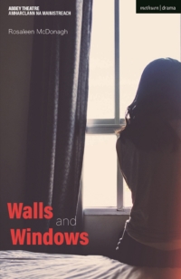 Immagine di copertina: Walls and Windows 1st edition 9781350293489