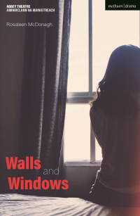 Titelbild: Walls and Windows 1st edition 9781350293489