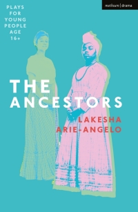 Immagine di copertina: The Ancestors 1st edition 9781350293670