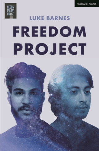 Imagen de portada: Freedom Project 1st edition 9781350294066