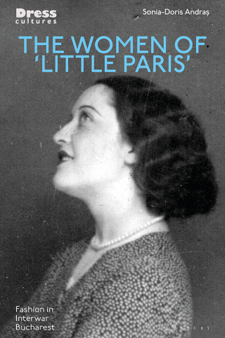 Cover image: The Women of 'Little Paris' 1st edition 9781350294455