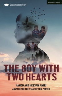 Titelbild: The Boy With Two Hearts 1st edition 9781350294554