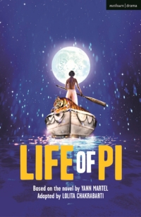 Immagine di copertina: Life of Pi 1st edition 9781350295681