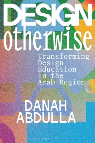 Cover image: Design Otherwise 1st edition 9781350295773