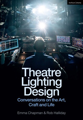 Cover image: Theatre Lighting Design 1st edition 9781350295926