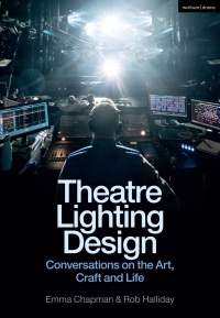 Immagine di copertina: Theatre Lighting Design 1st edition 9781350295926