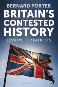 Immagine di copertina: Britain's Contested History 1st edition 9781350296381