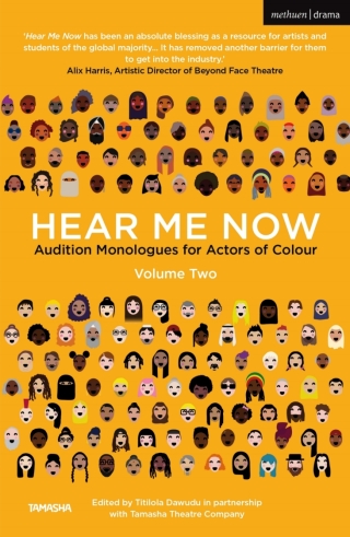 Imagen de portada: Hear Me Now, Volume Two 1st edition 9781350297388