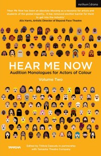 Cover image: Hear Me Now, Volume Two 1st edition 9781350297388