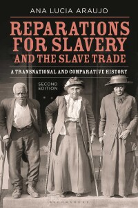 Titelbild: Reparations for Slavery and the Slave Trade 2nd edition 9781350297661