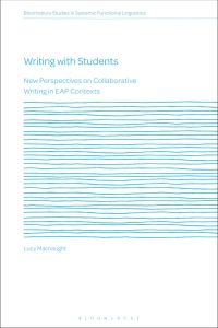 صورة الغلاف: Writing with Students 1st edition 9781350297708