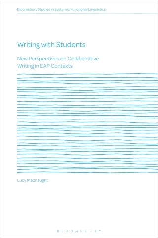 Cover image: Writing with Students 1st edition 9781350297708