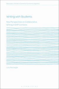 Cover image: Writing with Students 1st edition 9781350297708