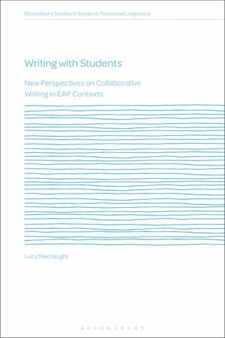 表紙画像: Writing with Students 1st edition 9781350297708