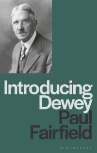 Cover image: Introducing Dewey 1st edition 9781350297845