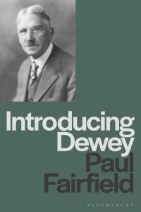 صورة الغلاف: Introducing Dewey 1st edition 9781350297845