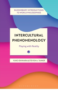 Titelbild: Intercultural Phenomenology 1st edition 9781350298286