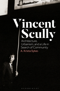 表紙画像: Vincent Scully 1st edition 9781350298378