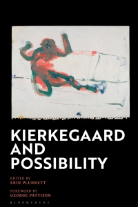 Imagen de portada: Kierkegaard and Possibility 1st edition 9781350298989