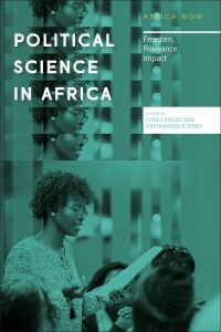 Omslagafbeelding: Political Science in Africa 1st edition 9781350299498