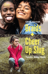 Imagen de portada: Braids and Cheer Up Slug 1st edition 9781350299733