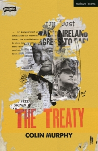 Cover image: The Treaty 1st edition 9781350299870