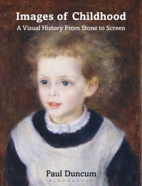 Cover image: Images of Childhood 1st edition 9781350299931