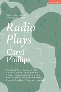 Cover image: Radio Plays 1st edition 9781350300057