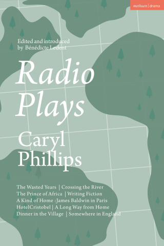 Imagen de portada: Radio Plays 1st edition 9781350300057