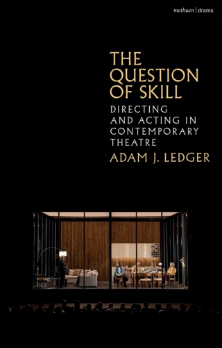 Cover image: The Question of Skill 1st edition 9781350300262