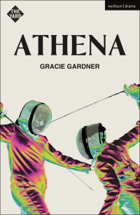 Cover image: Athena 1st edition 9781350300606