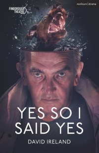 Cover image: Yes So I Said Yes 1st edition 9781350301122