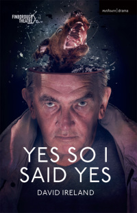 Omslagafbeelding: Yes So I Said Yes 1st edition 9781350301122