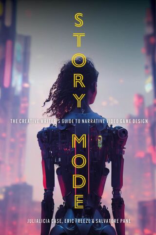 Imagen de portada: Story Mode 1st edition 9781350301375