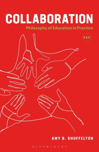 Immagine di copertina: Collaboration 1st edition 9781350302730